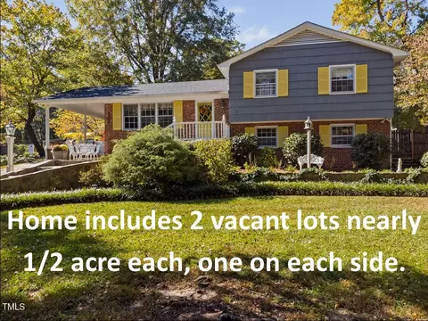 228 Olive Branch Rd, Durham, NC 27703