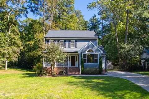 5408 Fairmead Cir, Raleigh, NC 27613