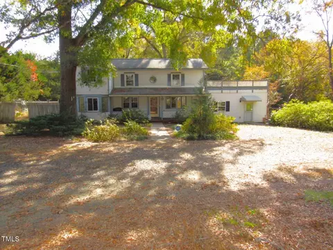 3518 Cheek Rd, Durham, NC 27704