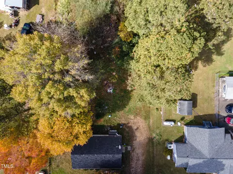 2065 Enon Rd, Oxford, NC 27565