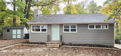 139 Purefoy Rd, Chapel Hill, NC 27514