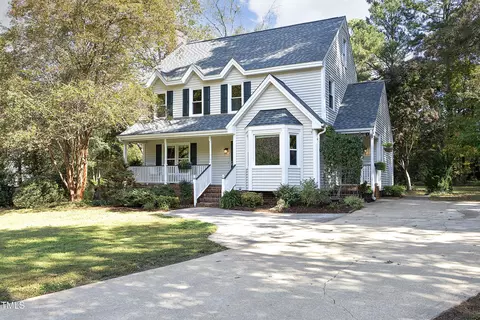 3109 Braywood Ct, Apex, NC 27539