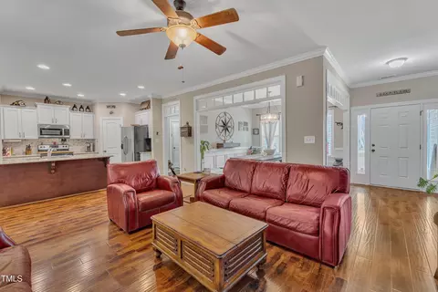 15 Brisk Ct, Willow Spring, NC 27592 photo 6