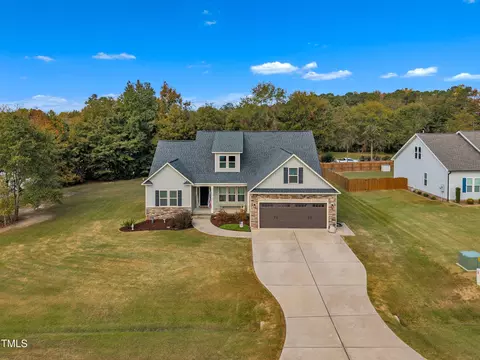 15 Brisk Ct, Willow Spring, NC 27592 photo 2