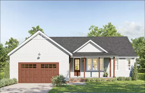 8536 Savage Rd, Spring Hope, NC 27882 photo 2