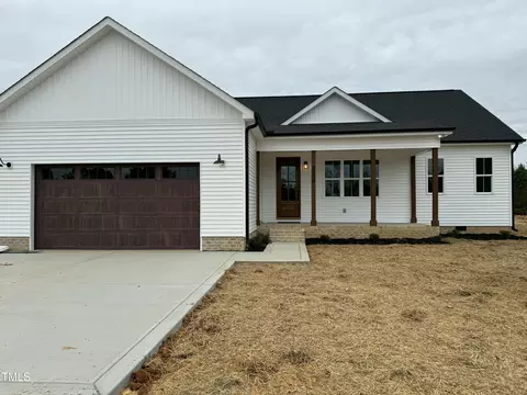 8536 Savage Rd, Spring Hope, NC 27882
