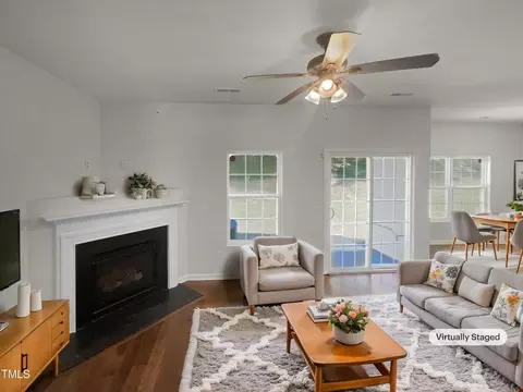 3122 Genlee Dr, Durham, NC 27704 photo 2