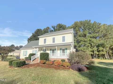 3181 Hardie St, Creedmoor, NC 27522