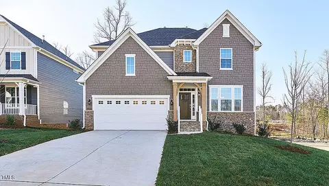 2020 Stanchion St, Haw River, NC 27258