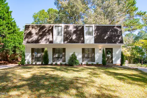 7320 Longstreet Dr, Raleigh, NC 27615