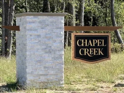 lot C Peaceful Creek Trl, Zebulon, NC 27597