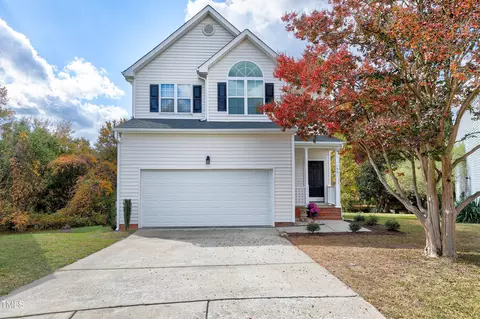 1901 Shadow Glen Dr, Raleigh, NC 27604