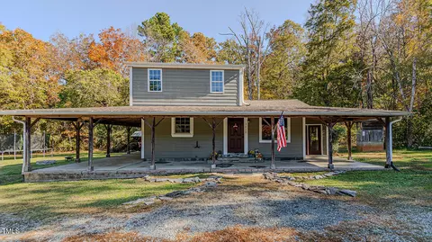 3012 Buckhorn Rd, Efland, NC 27243