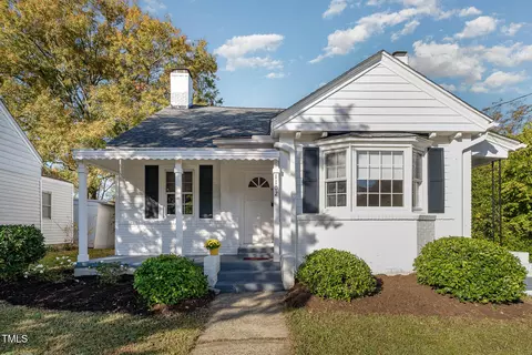 1102 Carroll St, Durham, NC 27707