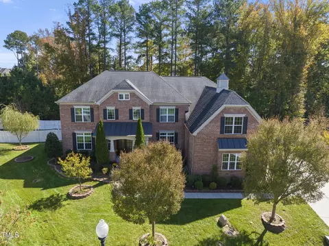 7128 Misty Springs Ct, Cary, NC 27519