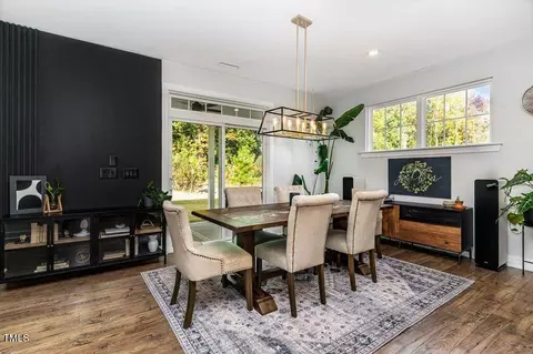 Dining - 231 Silverhawk Ln, Durham, NC 27703 photo 1 of 1