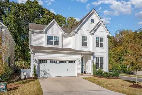 Exterior - 231 Silverhawk Ln, Durham, NC 27703 photo 2 of 8