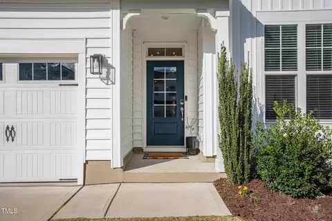 Exterior - 231 Silverhawk Ln, Durham, NC 27703 photo 3 of 8