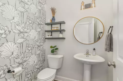Bath - 231 Silverhawk Ln, Durham, NC 27703 photo 1 of 3