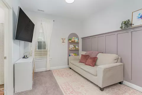 Bedroom - 231 Silverhawk Ln, Durham, NC 27703 photo 4 of 4