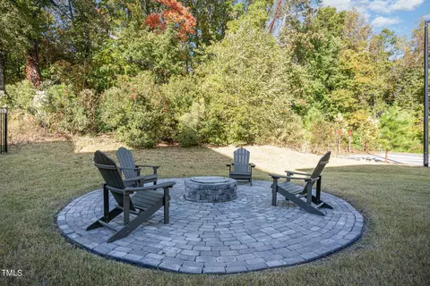 Exterior - 231 Silverhawk Ln, Durham, NC 27703 photo 6 of 8