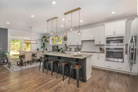 Kitchen - 231 Silverhawk Ln, Durham, NC 27703 photo 1 of 3