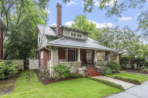 315 Polk St, Raleigh, NC 27604