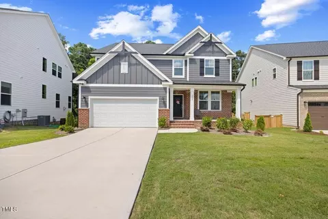 5029 Glenmorgan Ln, Raleigh, NC 27616