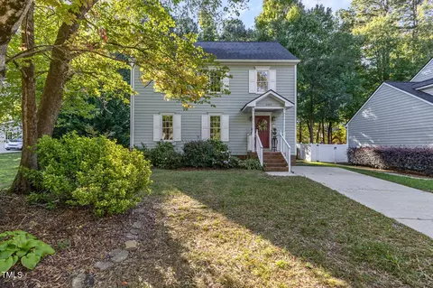 6405 Dry Fork Ln, Raleigh, NC 27617