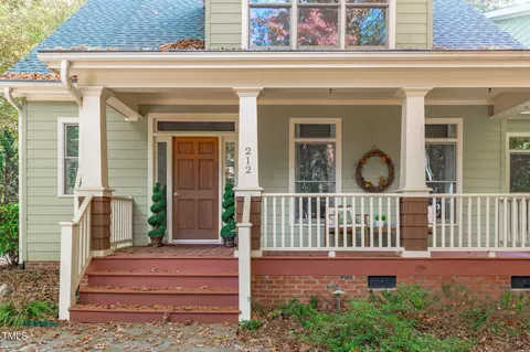 212 Weldon Ridge Dr, Durham, NC 27705