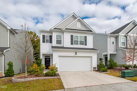 125 Silver Fir Ln, Durham, NC 27713
