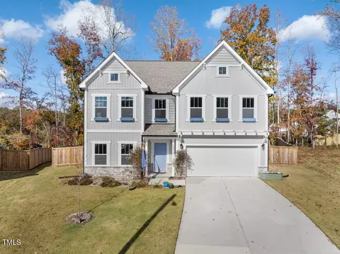 5419 Beardsley Ct, Durham, NC 27712