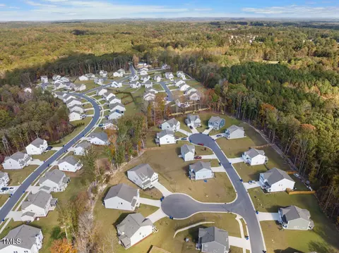 View/Area - 5419 Beardsley Ct, Durham, NC 27712 photo 2 of 2