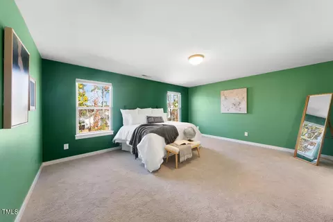 Bedroom - 5419 Beardsley Ct, Durham, NC 27712 photo 1 of 3