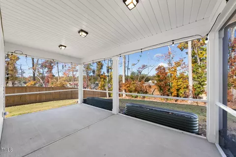 Exterior - 5419 Beardsley Ct, Durham, NC 27712 photo 4 of 6