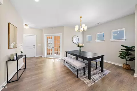 Dining - 5419 Beardsley Ct, Durham, NC 27712 photo 2 of 2