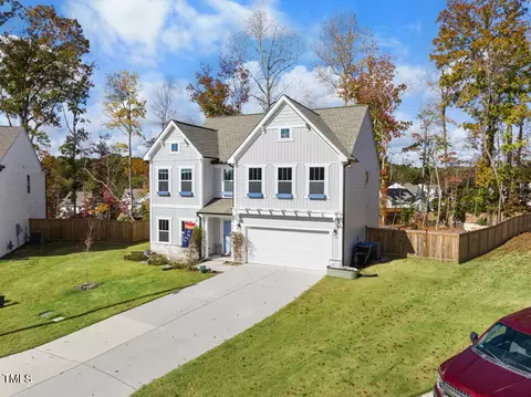 Exterior - 5419 Beardsley Ct, Durham, NC 27712 photo 3 of 6