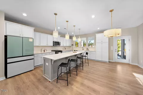 Kitchen - 5419 Beardsley Ct, Durham, NC 27712 photo 2 of 4