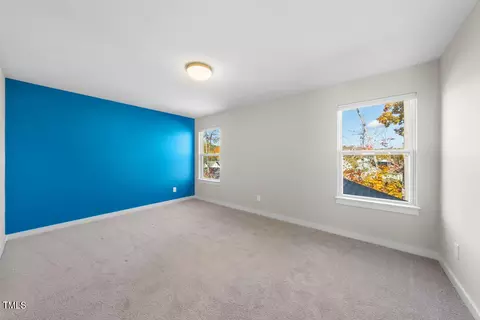 Bedroom - 5419 Beardsley Ct, Durham, NC 27712 photo 2 of 3