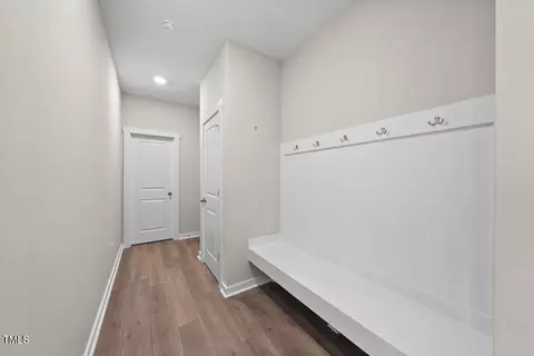 Entry Way - 5419 Beardsley Ct, Durham, NC 27712 photo 2 of 2
