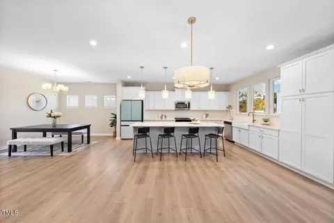 Kitchen - 5419 Beardsley Ct, Durham, NC 27712 photo 1 of 4