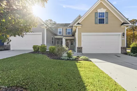 611 Smallwood Dr, Durham, NC 27703