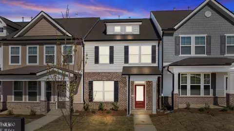 955 Alma Railway Dr #563, Wake Forest, NC 27587
