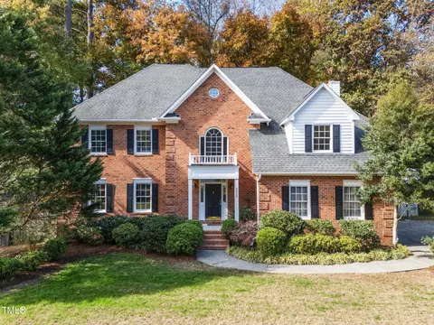 4008 Hulon Dr, Durham, NC 27705