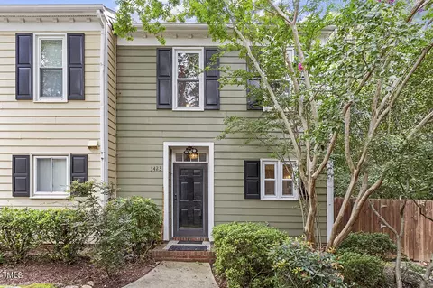 3423 Balfour E, Durham, NC 27713