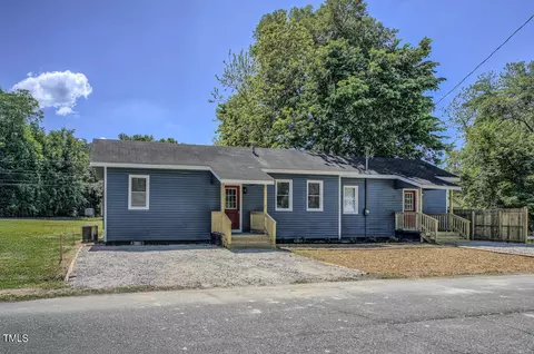 933 Rand St, Smithfield, NC 27577 photo 1