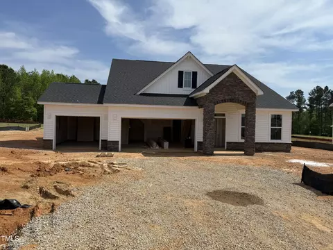 52 Macy Cir, Wendell, NC 27591