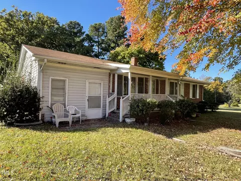 957 County Line Rd, Manson, NC 27553