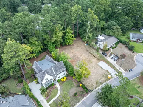 111 Byron Pl, Raleigh, NC 27609