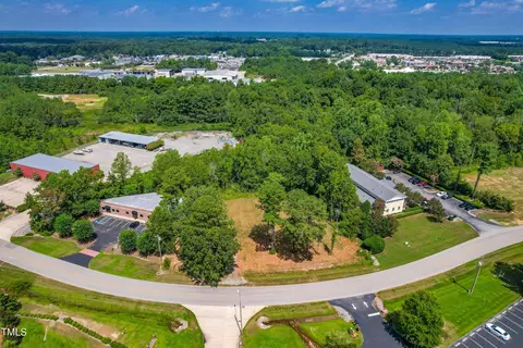 lot2 Peedin Rd, Smithfield, NC 27577